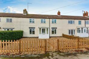8, Station Row, Main Road, Boston PE22 7LB