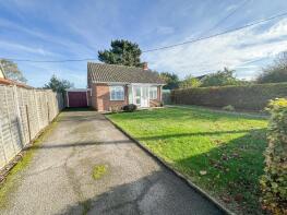 South Pine, Main Road, Ipswich IP6 0QS