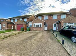 25, Valley Road, Newhaven BN9 9XB
