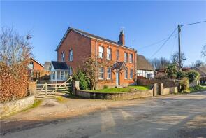 Old Station House, Woodborough, Pewsey SN9 5PL