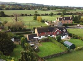 1, Shotover Corner, Uffington, Faringdon SN7 7RH
