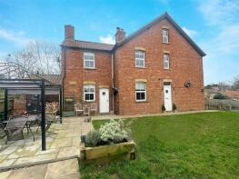 24, Church Lane, Grantham NG33 4QP
