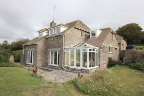 Laurel Cottage, Winspit Road, Swanage BH19 3LW