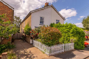 109, Watersplash Road, Shepperton TW17 0EE