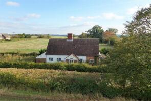 Elm Cottage, Willow Corner, Sudbury CO10 5PG