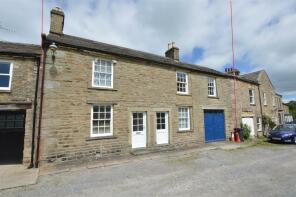 Moody House Farm, Village Green, Leyburn DL8 4JN