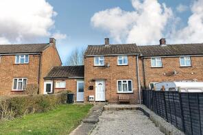 12, Hatch Green, Little Hallingbury CM22 7PU