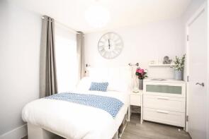 144, Heswall Court, Bailey Street, Luton LU1 3DU