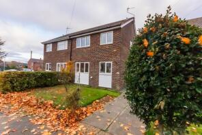 3, Wodehouse Close, Norwich NR12 9BW