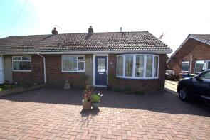 45, Hollycroft, Driffield YO25 8PP