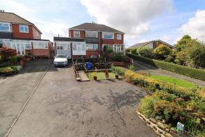 7 Sunnyside, Lambourne Drive, Baddeley Edge, Stoke-on-trent ST2 7ND