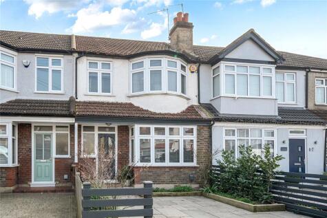Red Lion Road, Surbiton, KT6