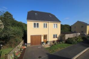 9, Coed Y Brenin, Abergavenny NP7 6PY
