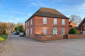 3, School Bell Mews, Church Lane, Coventry CV8 3ZZ
