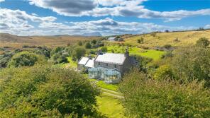 The Old Manse Of Melness, Melness - Talmine Road, Lairg IV27 4YS