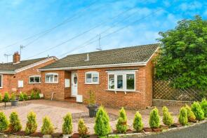 22, Moorfield Drive, York YO41 5PZ