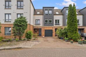 10, Kaims Terrace, Kirkton, Livingston EH54 7EX
