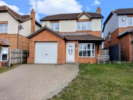 11, The Oaks, Ferryhill DL17 9JT