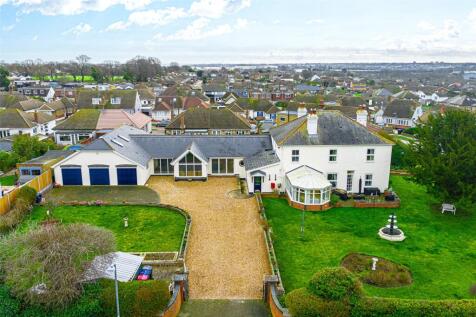 Fairfield Gardens, Leigh-on-Sea, Essex, SS9