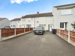 23, Atkins Way, Rocester ST14 5LW