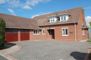 Wheatfields, Hall Farm, Northallerton DL6 2JQ