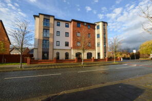 Apartment 4, 4, Newtons Fold, Leigh WN7 4FX