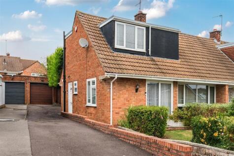 Kilbirnie Road, Whitchurch, Bristol