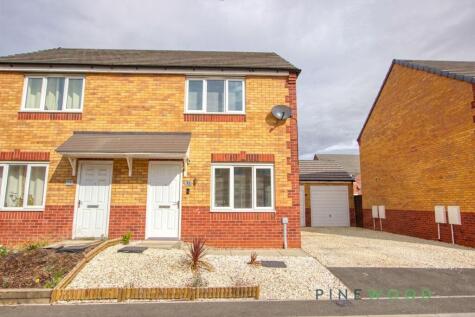 Fox Street, Creswell, S80