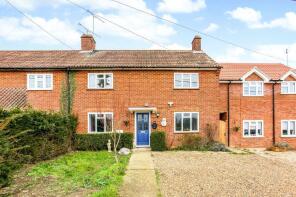4, Dorchester Way, Greywell, Hook RG29 1BX
