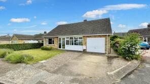 5, The Spurr, Wellingore, Lincoln LN5 0DT