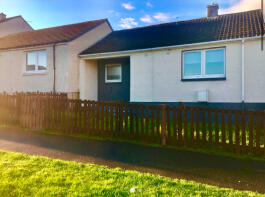 23, Loganlea Crescent, Loganlea, West Calder EH55 8HP