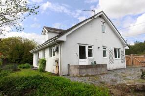 Moorings, Road Past Bonehill, Newton Abbot TQ13 7TD