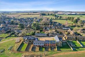 6, Boundary Edge, Chipping Warden OX17 1FL