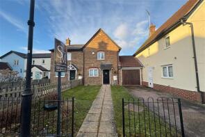 11, Willow Tree Close, Lambourne, Romford RM4 1BL