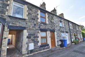 4, Mount Terrace, Corwen LL21 0BB