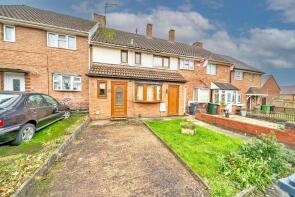 23, Lister Road, Walsall WS2 7HL
