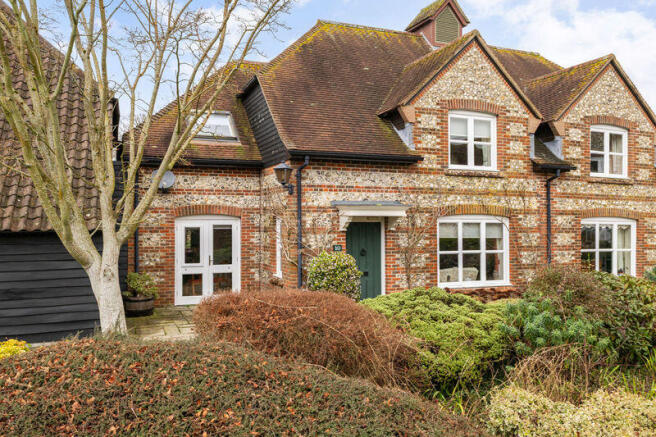10 St Peters Close
