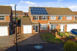 4, Denshaw Croft, Coventry CV2 2RB