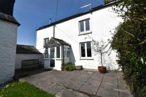 Brooklands, Road From Dowerland Farm To Kent House, Tavistock PL19 9PR