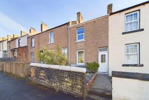 17, East Croft Terrace, Whitehaven CA28 6PY