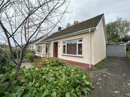 4, Severn Avenue, Tutshill NP16 7EF