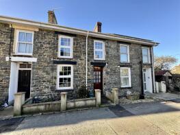 Y Garth, Stryd Yr Eglwys, Llanon SY23 5HT