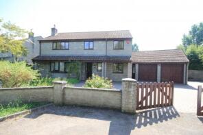 The Willows, Church Path, Aller, Langport TA10 0QP