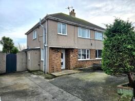 12, Westfield Crescent, Nottage, Porthcawl CF36 3SG