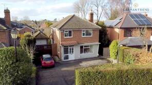 44, Eggbridge Lane, Waverton, Chester CH3 7PE