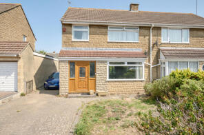 20, Darwin Close, Nythe, Swindon SN3 3NF