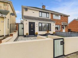 25, Aldershot Road, Sunderland SR3 3ER