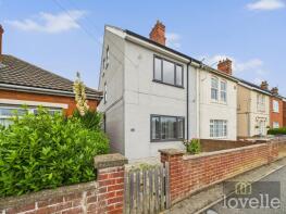 48, Wellington Road, Mablethorpe LN12 1HR
