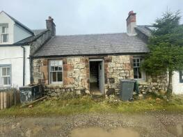 9, Long Row, Biggar ML12 6UU