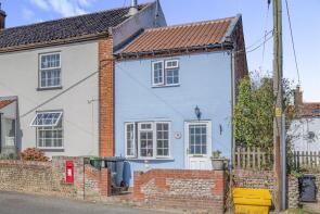 Cornerstone Cottage, The Street, Knapton NR28 0AD